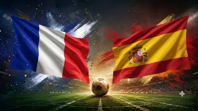Prediksi Semifinal Piala Dunia 2026: Prancis vs Spanyol, Adu Kekuatan Dua Raksasa Eropa