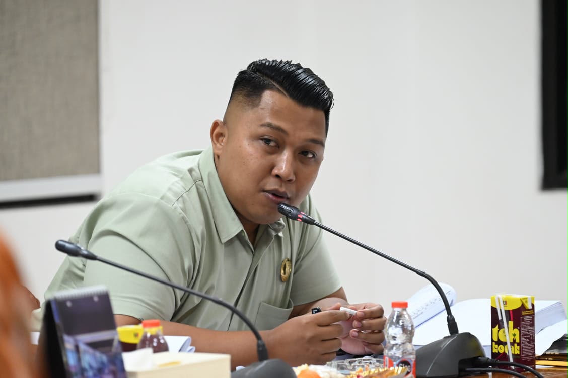 DPRD Cianjur Apresiasi Hadiah Infrastruktur dari KDM di Hari Jadi Cianjur ke-349
