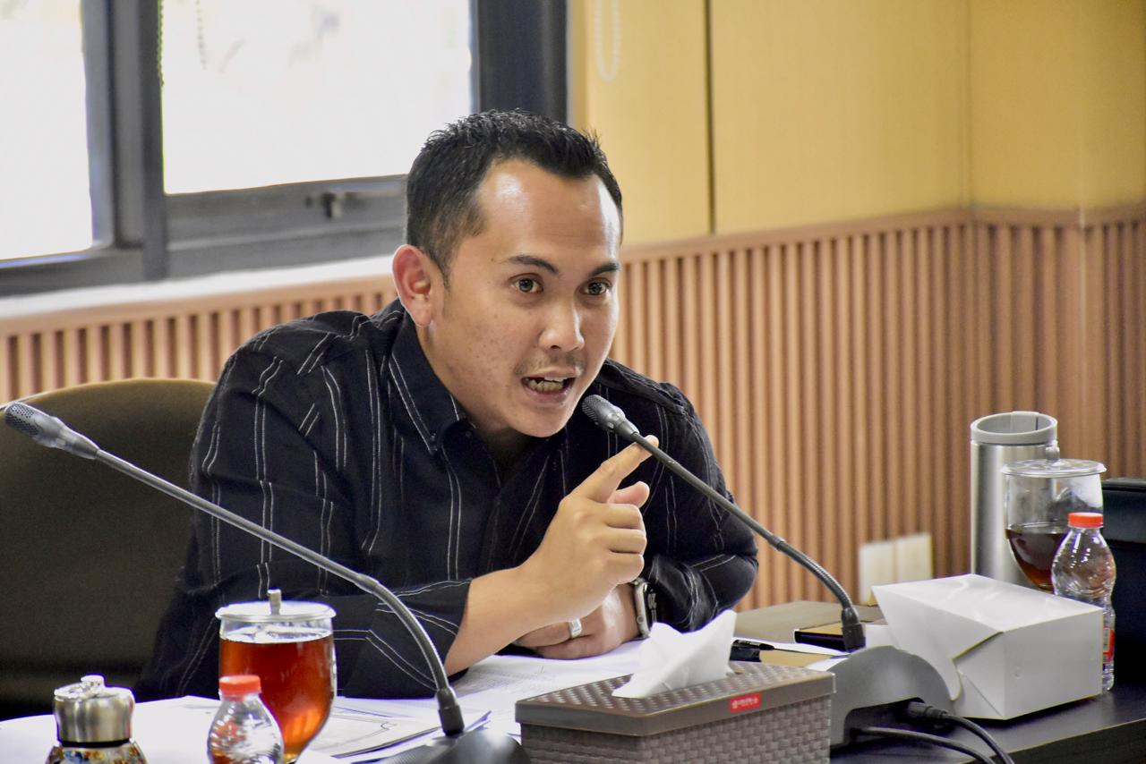 53 Ribu Anak Tak Sekolah, Komisi IV DPRD Cianjur Desak Disdik Jemput Bola