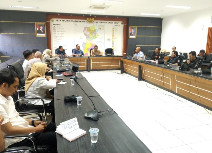“Dosa Besar” Jika Warga Miskin Kehilangan Akses Kesehatan, LSM Prabu Desak Bupati Turun Tangan