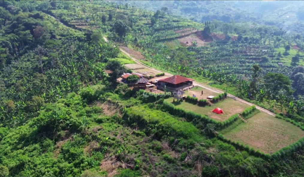 Slow Living di Cianjur, Tren Hidup Sehat yang Kian Digemari Anak Muda