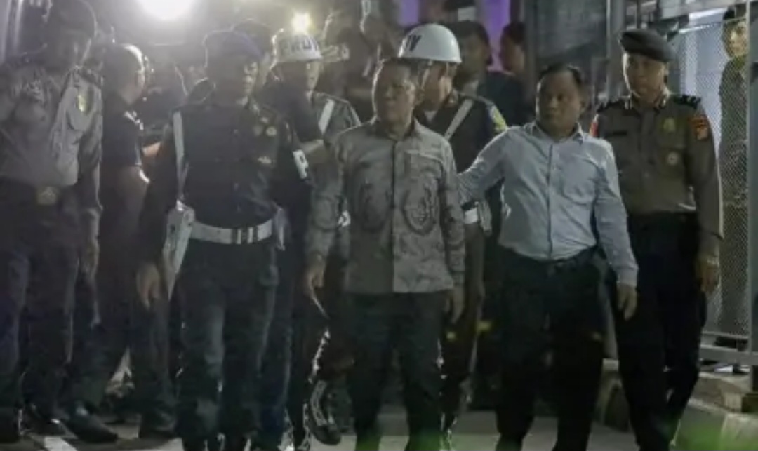 Dari Pemburu Koruptor Menjadi Tersangka: Babak Baru Kasus Febrie Adriansyah