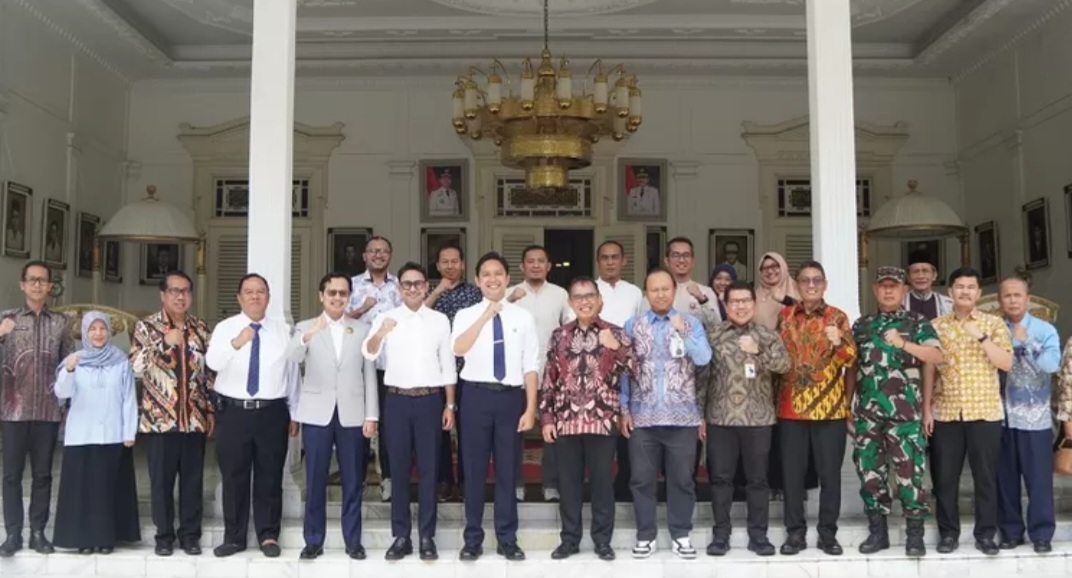 Ketika UHC Plus Tinggal Nama