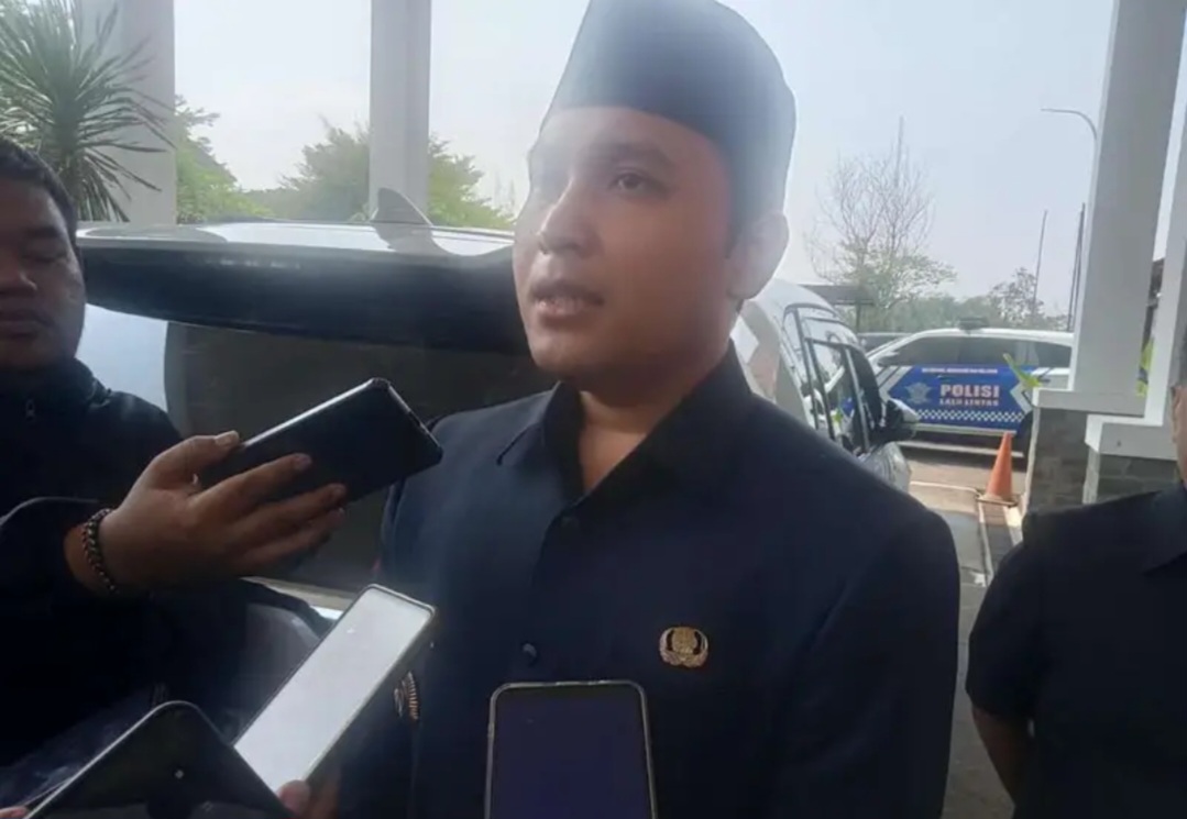 19 Pejabat Bergeser, Bupati Cianjur: Kalau Ada Transaksi, Laporkan kepada Saya