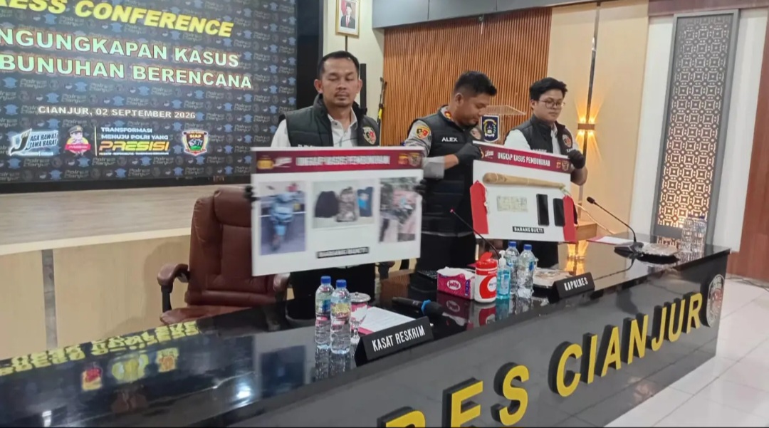 Dua Hari Sebelum Ditemukan Tak Bernyawa: Tabir Gelap di Balik Senyum IM dan Kebohongan Septic Tank