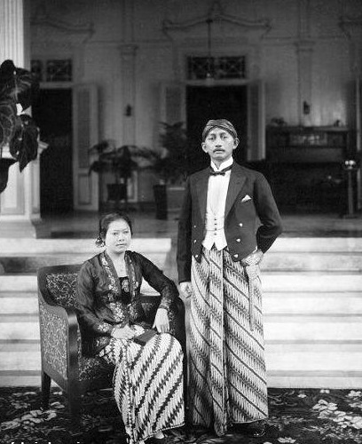 Cianjur Pernah Jadi Pusat Kekuasaan Priangan, Kekayaan Kopi Angkat Pamor Bupati hingga Disorot Bergaya Mewah